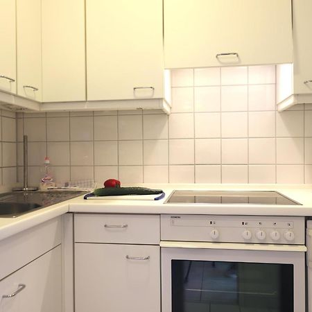 Strandnahe Ferienwohnung, Zentral Gelegen, Ost-Balkon, Andreas Dirks-Str. 2 Westerland Buitenkant foto