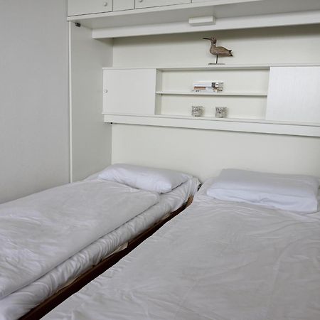 Strandnahe Ferienwohnung, Zentral Gelegen, Ost-Balkon, Andreas Dirks-Str. 2 Westerland Buitenkant foto